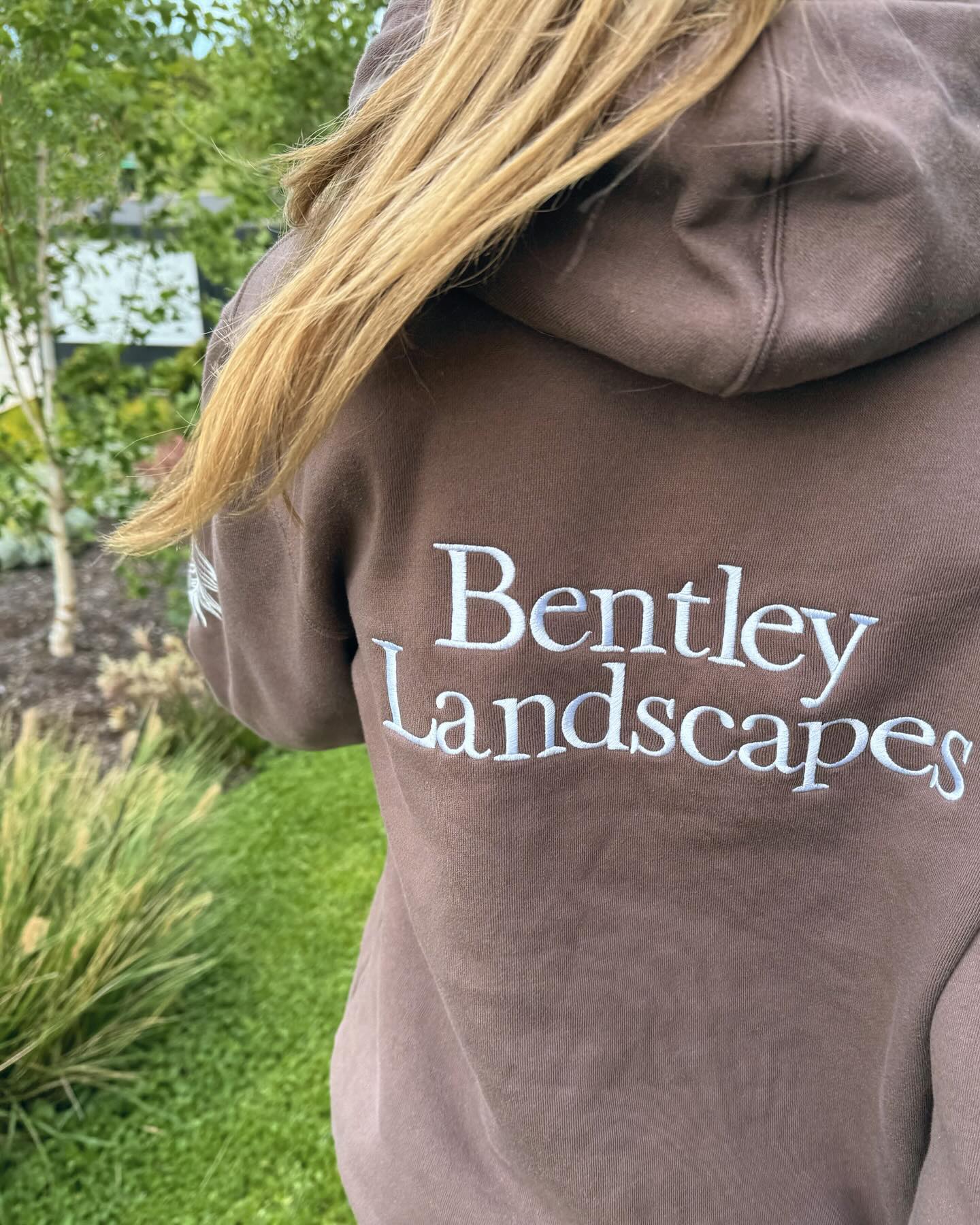 Bentley Landscapes team workwear