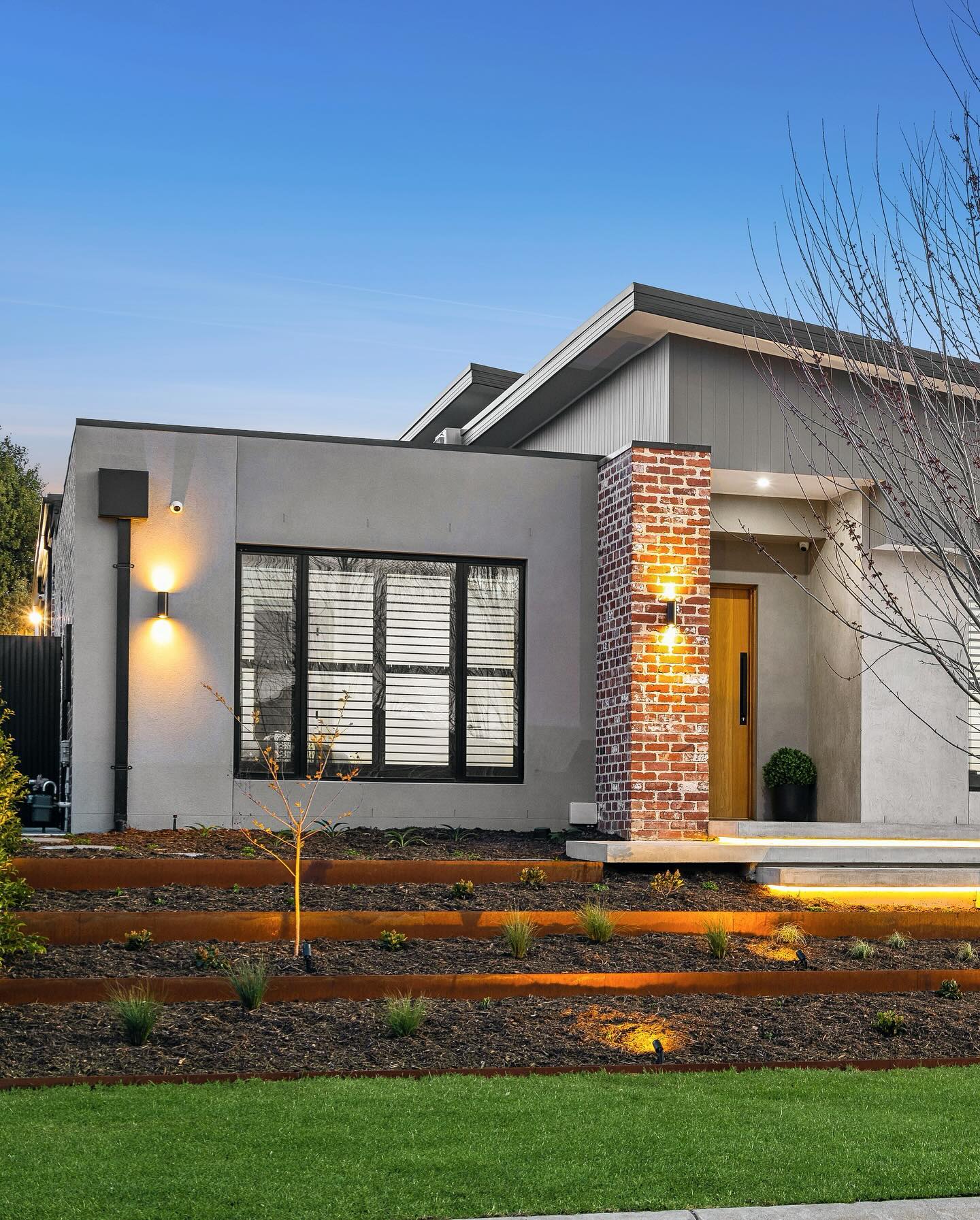 Ridgeline Residence